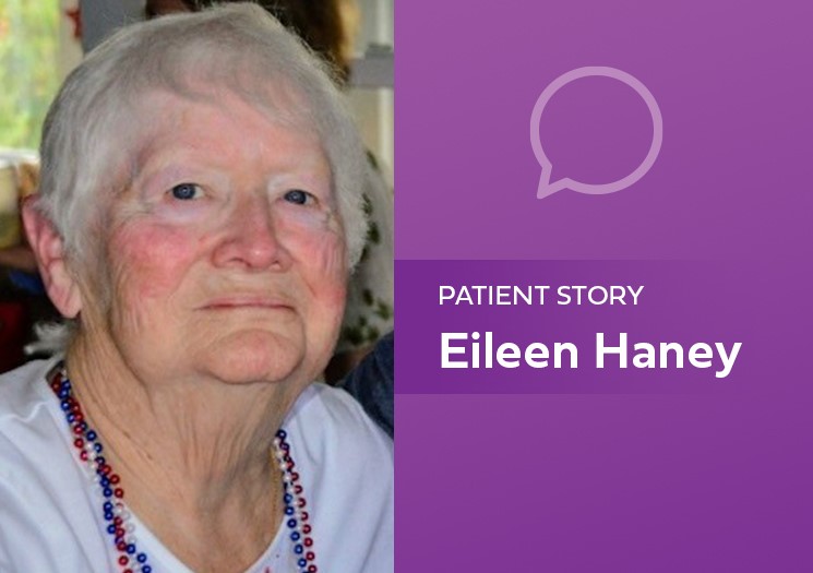Eileen Haney