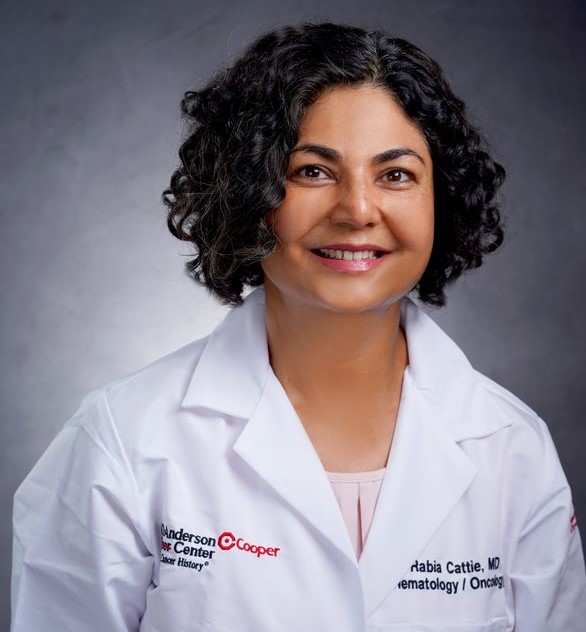 Patient Rabia Rabia L. Cattie, M.D. | Redeemer Health