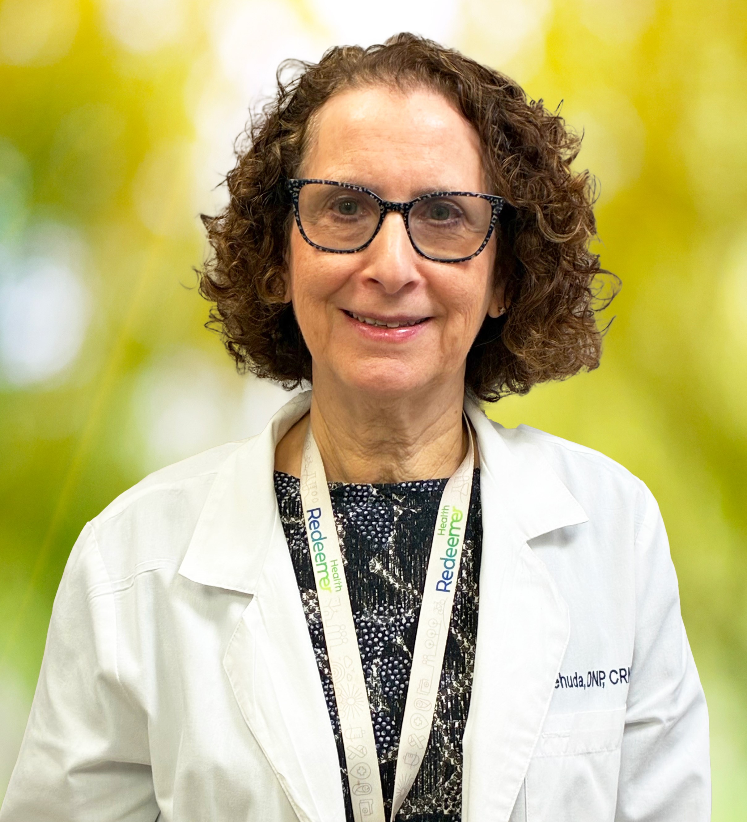 Irma Yehuda, CRNP OB-GYN
