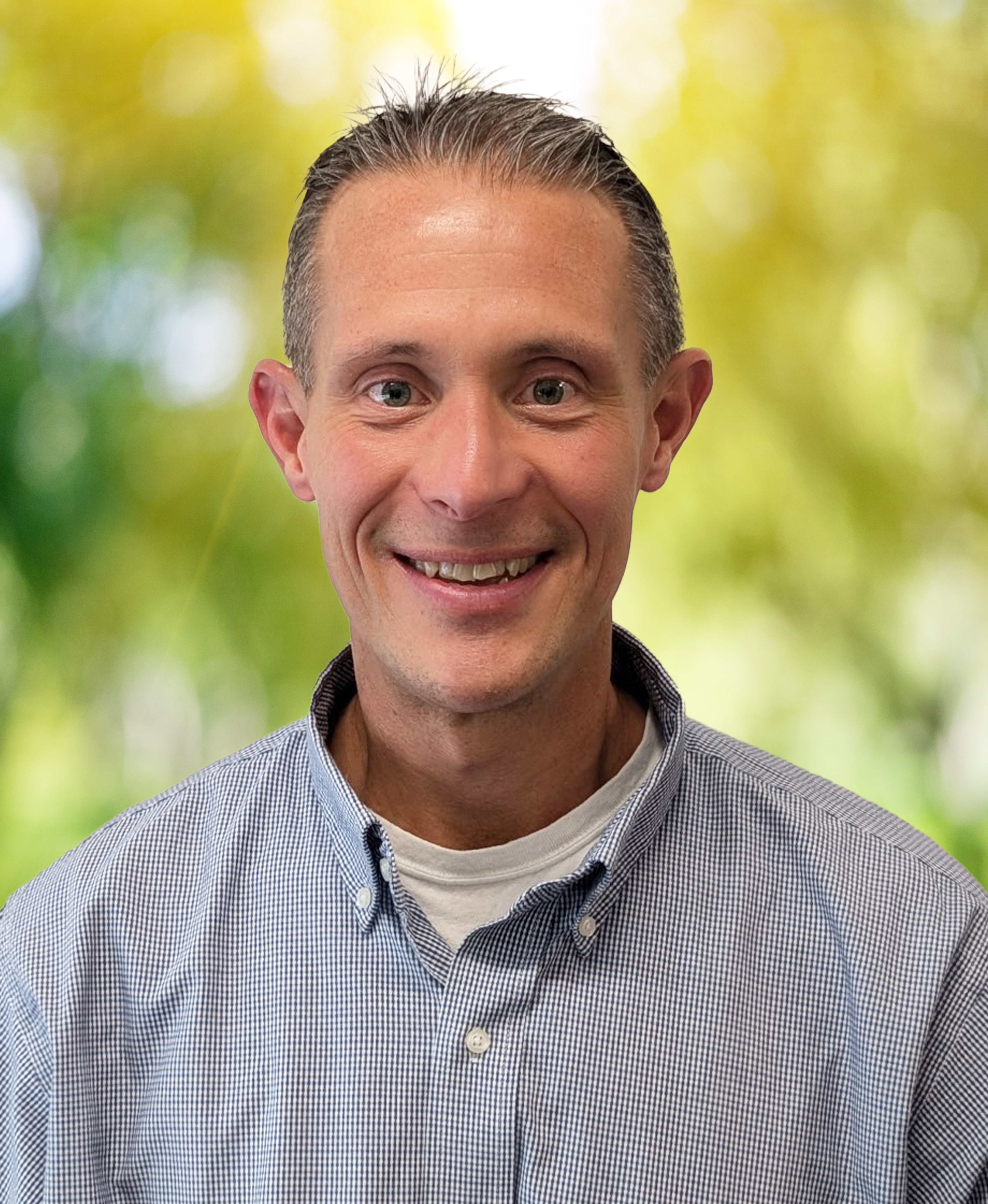 Dr. Eugene Haas, Redeemer Health Primary Care at Warminster