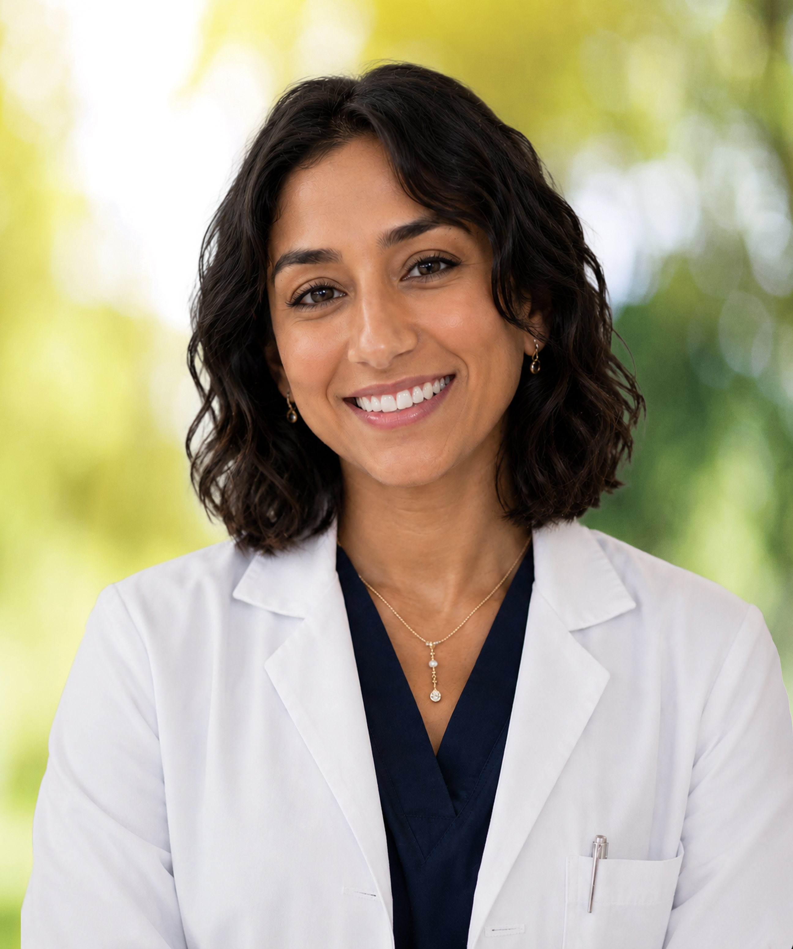 Dr. Arielle Fields, Primary Care Medicine
