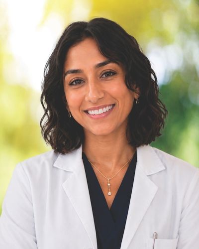 Arielle Fields, MD